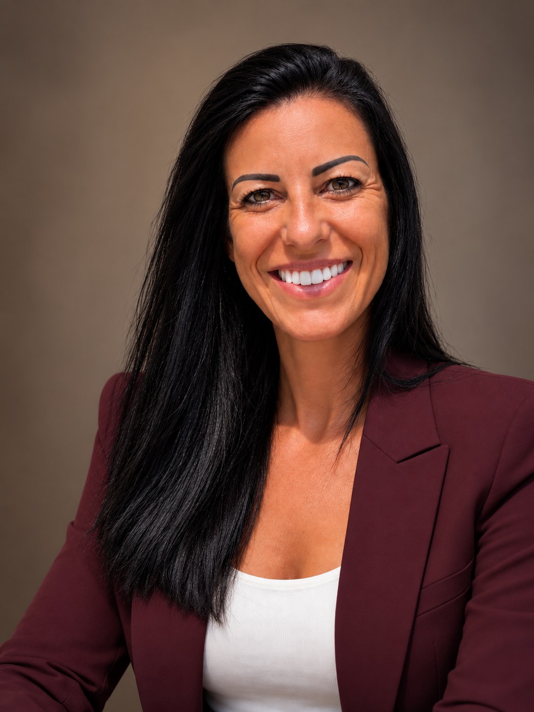 Sabine Waltner, Managing Director von AURUM Strategic Advisory, Dubai